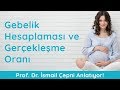 Gebelik Haftası Nasıl Hesaplanır?