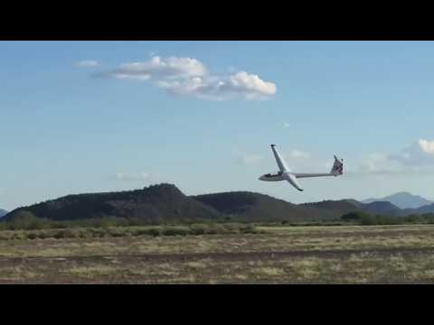 High speed & low pass glider compilation.