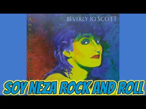 Beverly Jo Scott, Arno   Jean Baltazaarrr Duo Beverly Jo & Arno