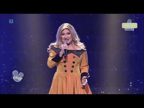 Beata Kozidrak - Piękna i bestia || 100 Lat Disneya