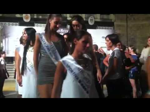 Miss Italia 2012 - Montecatini Terme