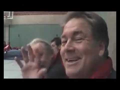 Supersenioren Ü55 Turnier 2008 SG Moorburg/Altenwerder