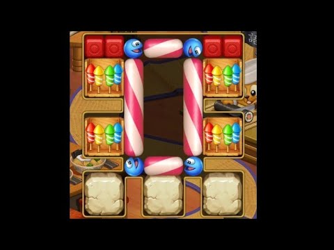 TOY BLAST level 2961