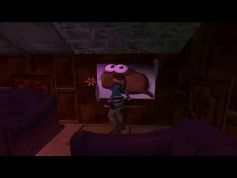 Tomb Raider: TR Forge Advent Calendar 2011 - Gabizas Search Level (Niveles de autor)