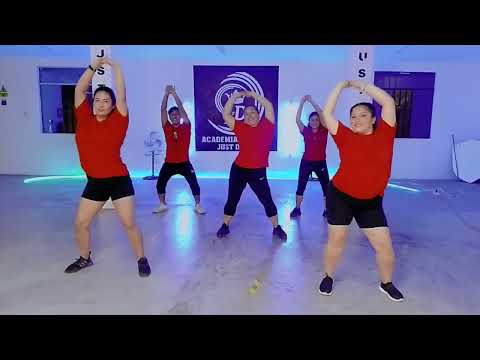 mix Explosión de Iquitos | ritmo de mi tierra - no se | coreografía _ Bryan Armas