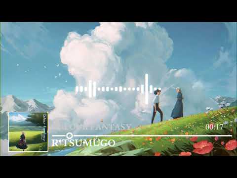 RiTSUMUGo - Colour Fantasy 「Happy Hardcore」