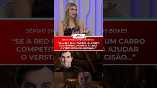 FILA DE PERDÃO PARA O CHECO PÉREZ ☝