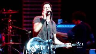 &quot;11:59&quot; - Ryan Star Oxford, MS