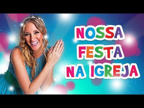 Ilana e a Banda dos Bichos nas Igrejas