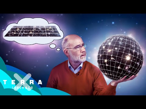 Das Rätsel vom flachen Universum | Harald Lesch