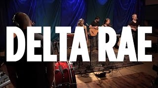 Delta Rae &quot;If I Loved You&quot; // SiriusXM // The Spectrum