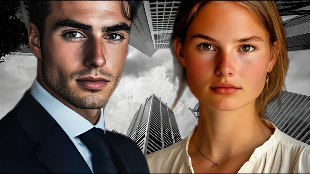 A WAITRESS WARNED a MILLIONAIRE about his FRIEND… Next day, a LUXURY CAR arrived at her door!