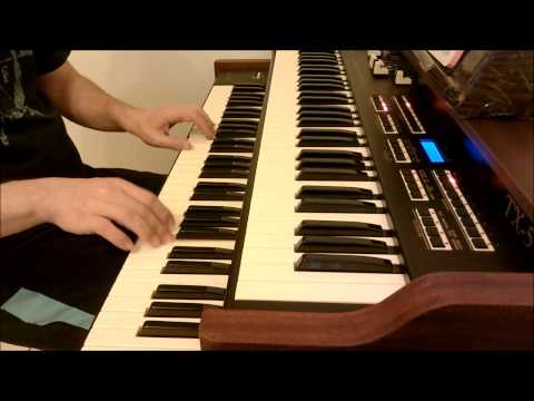 TX-5 CC 531 - Teu cantinho