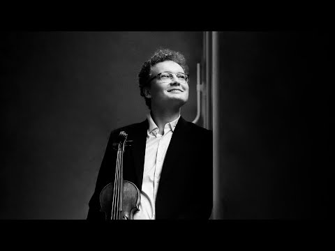 Sibelius – Humoresque No. 5. Dmytro Udovychenko (violin), Tetiana Bielikova (piano)