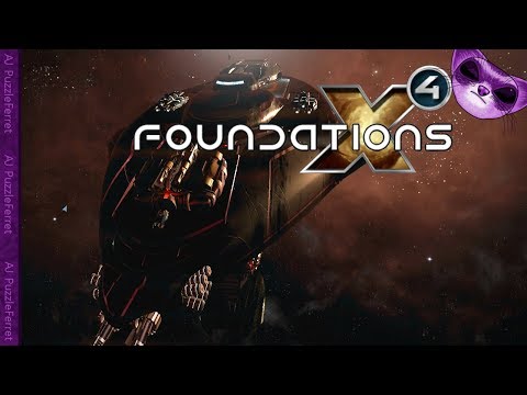 X4 Foundations Ep87 - How big a blind spot K!