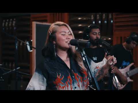 AMAZUMI x ENVELOPES - X (5150 Session)