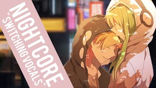 Nightcore | See You Again (Switching Vocals)