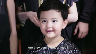 Download lagu Promo (2022) Fear Is Fun: Wang Fam THRILL mp3