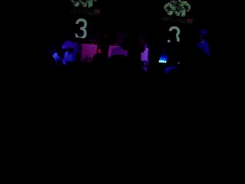 Deko Vs Pinky  / 8vos A Cara De Perro Zoo Cba 2011