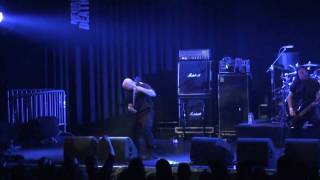 Immolation - World Agony ( Neurotic Deathfest 2010 )