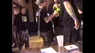 Cycle Of Violence- Someones Gonna Die Cover(Music Video)2014