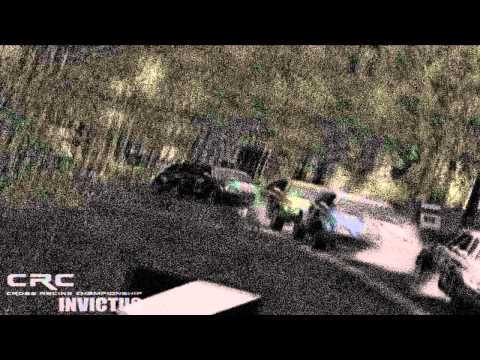 Cross Racing Championship 2005 - Intro