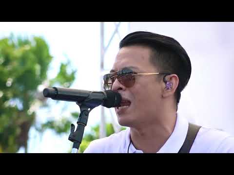 ARIEL 'NOAH' - TAK BISAKAH (LIVE PERFORM) #GLEGAR48THDAHLIAFM