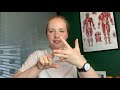 Buddy Taping for finger injuries