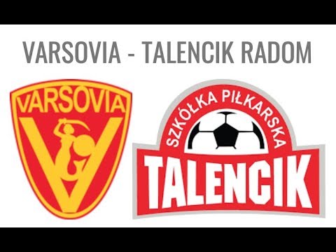UKS Varsovia-Talencik Radom