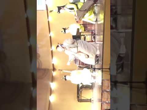 Khunnu guren Batzorig solo