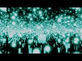 【180°動画】水辺に漂う10万粒の美しい粒子　～心と体がリラックスする癒しの空間～[4K VR]