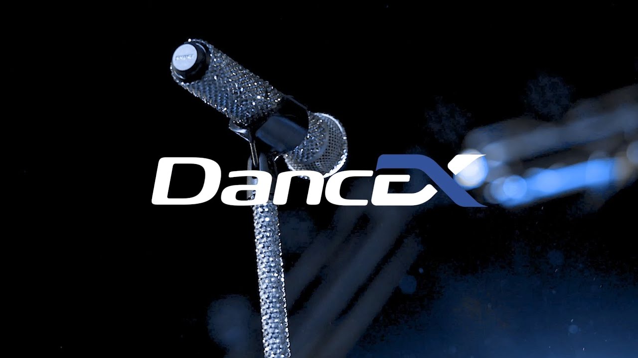Promotional video thumbnail 1 for Dance X