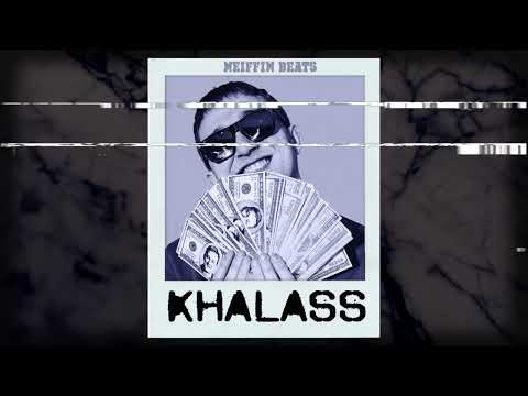 [FREE] Vald x La Fève type beat - Khalass