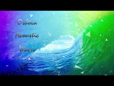 Oshóva - Acoustic Waves