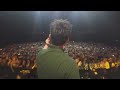 揽佬SKAI ISYOURGOD Performance Lanlaoskaiisyourgod