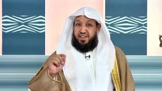 برنامج رحلة التعظيم  - الشيخ د. حسن بخاري  -  الحلقة 26 image