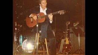 Chet Atkins The Boxer