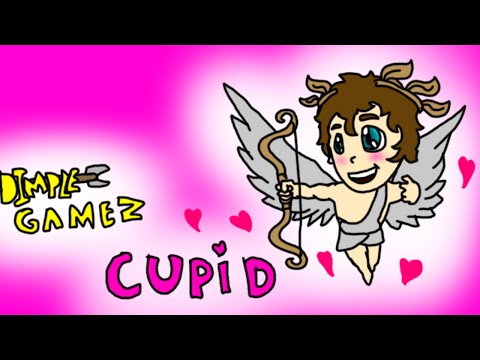 Smite Cupid Joust 3v3 Cupid - Lets Play - Freya OP?