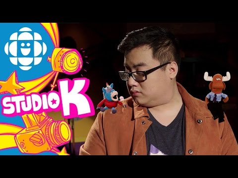 Studio K - Chocolate or Vanilla?