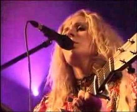 Eivør & Villu Veski