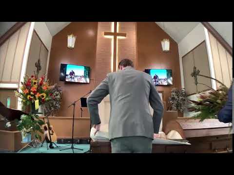 Memorial For Tim Bolding