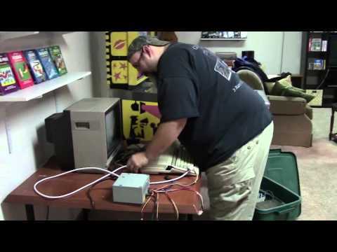 Amiga 500 Setup - Amigos Amiga Podcast