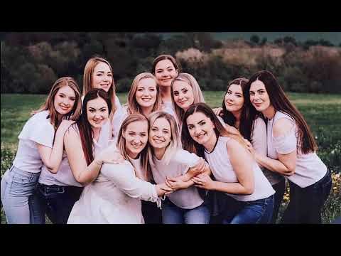 Koncert a křest CD Pěveckého sboru Kalinka "Z uprimného srdca"