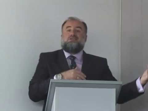 Këshilla rreth Haxhit - Fadil Musliu - HUTBE