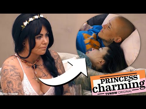 Princess Charming 2021: Nach Saskia AUS - BEICHTE und weiterer Ausstieg | Folge 6