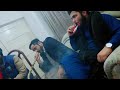 Mid NighT Shisha PartY