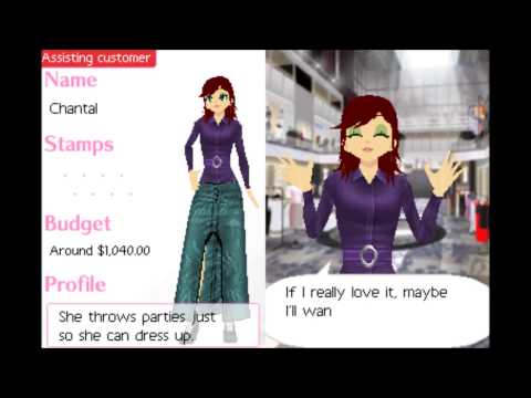 Gameplay Video