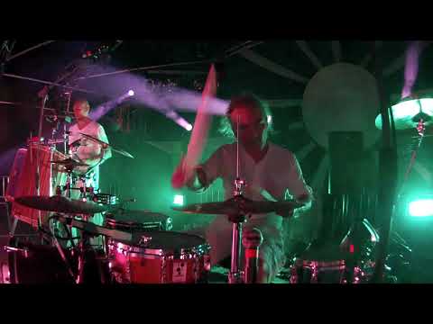 ORANGE - SOMA NAELA - ANCIENT TRANCE - LIVE // ORANGEVIBES