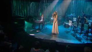 Jamie Cullum & Kimberley Walsh - Rainy Days and Mondays