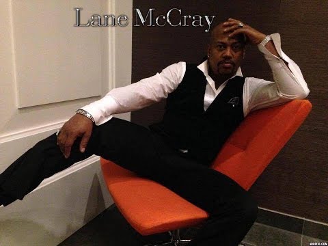 Lane McCray In Kiev 2005 Solo Gig